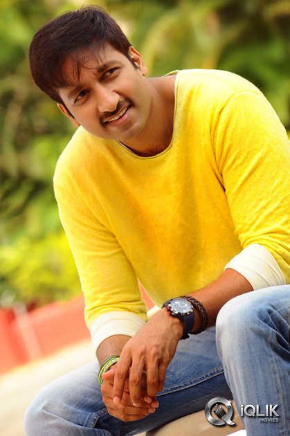 Gopichand